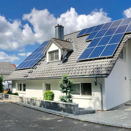 Ferienwohnung Brigach * Sankt Georgen im Schwarzwald
