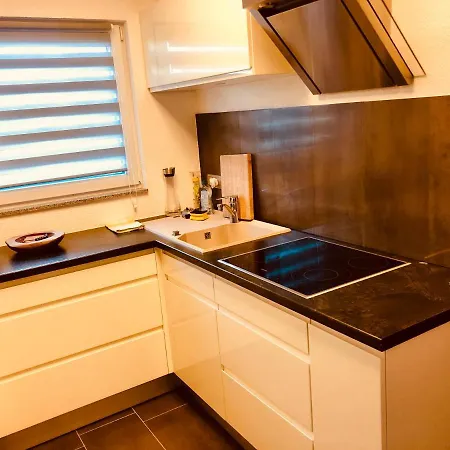 Ferienwohnung Brigach