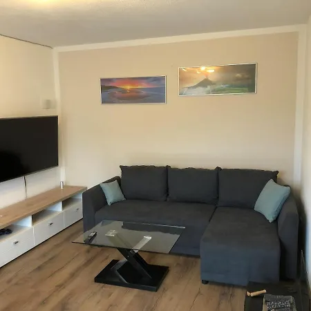 Ferienwohnung Brigach *