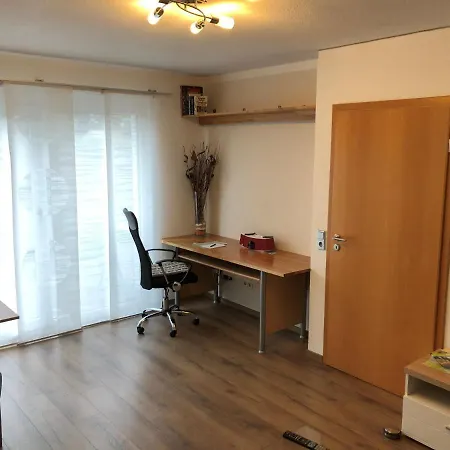 Ferienwohnung Brigach Apartment